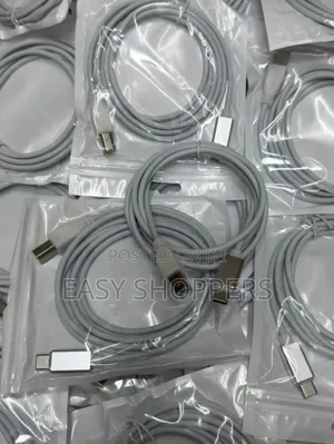 Type C Printer Cable