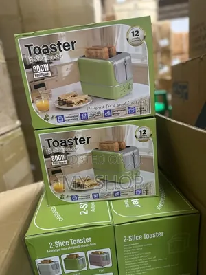 Electric Toaster