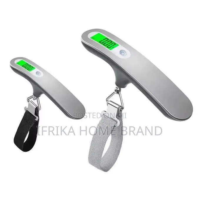 Luggage Scale Digital Hand Portable Weighing Scale 50kg
