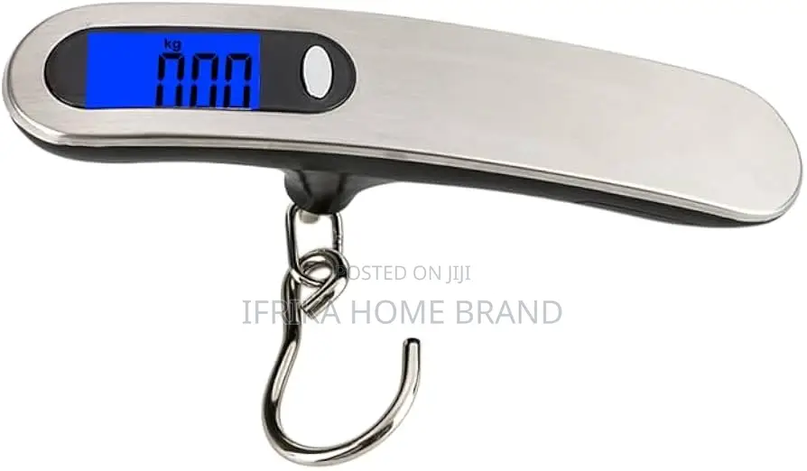 Luggage Scale Digital Hand Portable Weighing Scale 50kg