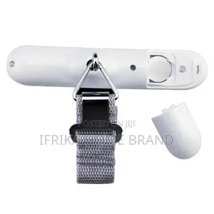 Luggage Scale Digital Hand Portable Weighing Scale 50kg