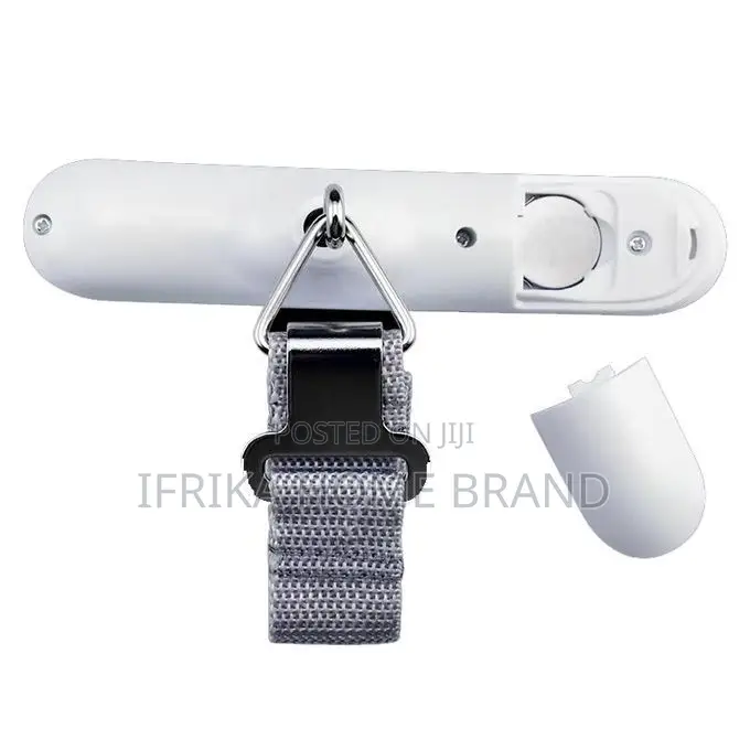 Luggage Scale Digital Hand Portable Weighing Scale 50kg