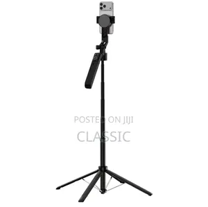 Green Lion Magsafe Ai Tripod With Auto Face Tracking