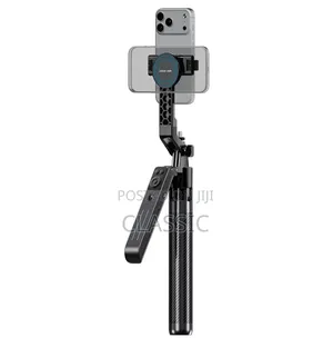 Green Lion Magsafe Ai Tripod With Auto Face Tracking