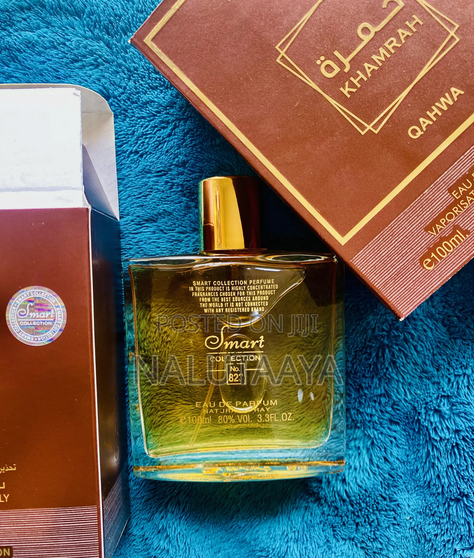 Karmarh Perfume