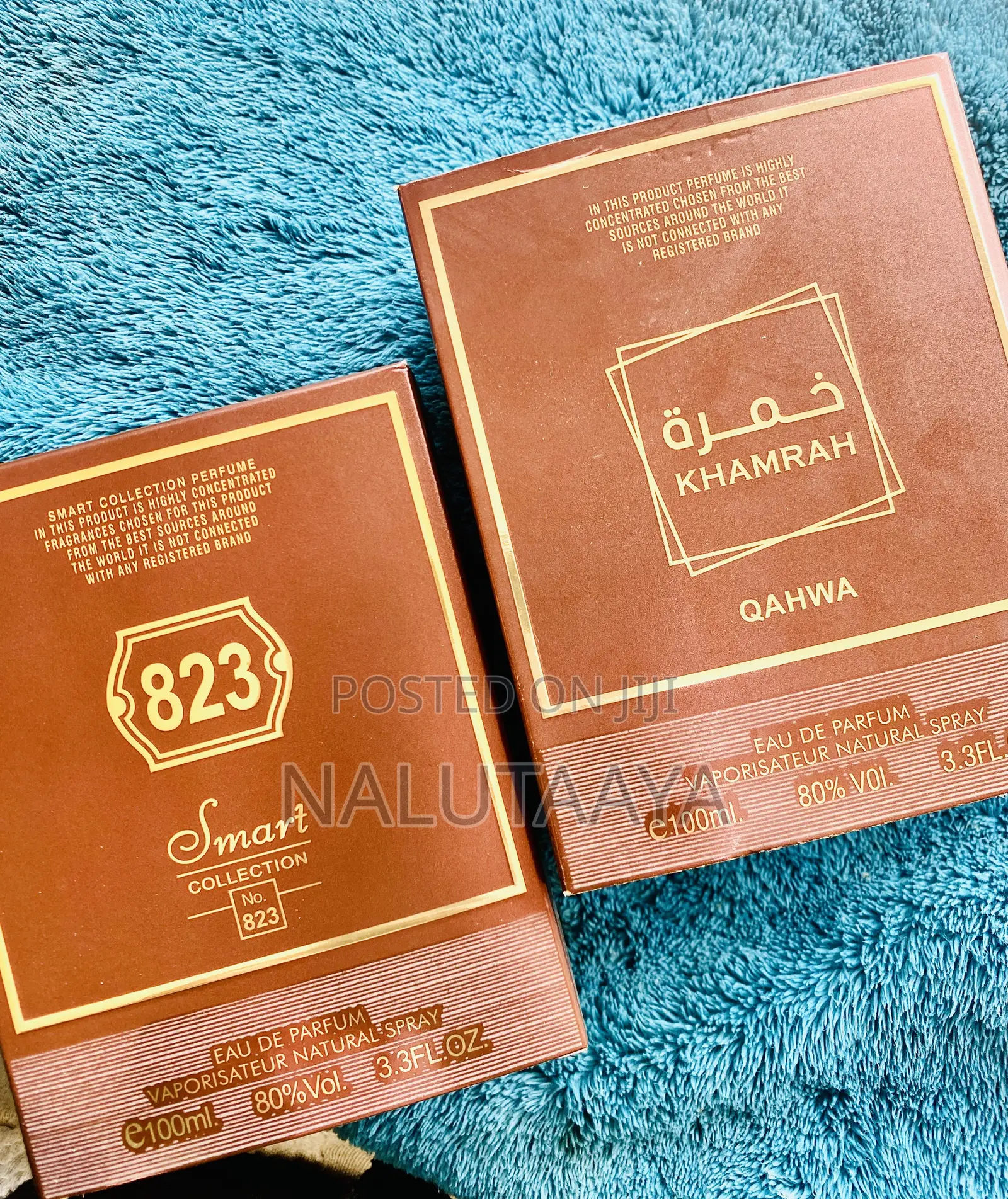 Karmarh Perfume