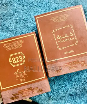 Karmarh Perfume