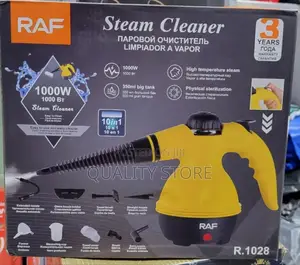 Raf Steam Cleaner R.1028