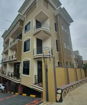 2bdrm Apartment in Mbuya, Central Division for rent