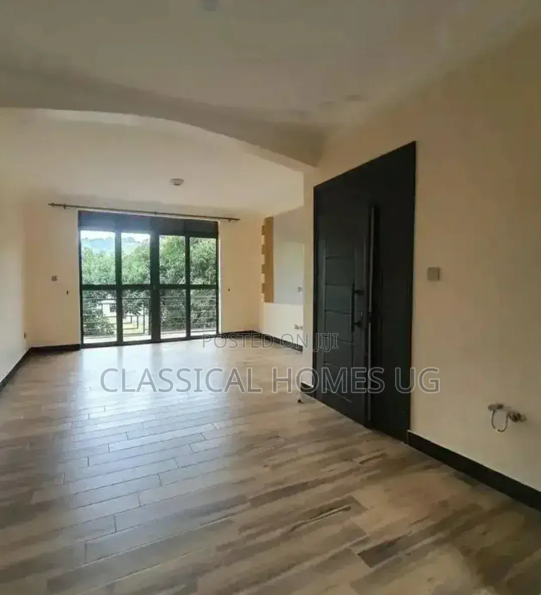 2bdrm Apartment in Mbuya, Central Division for rent