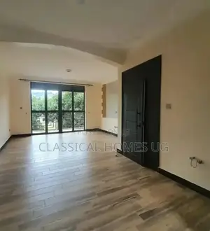 2bdrm Apartment in Mbuya, Central Division for rent