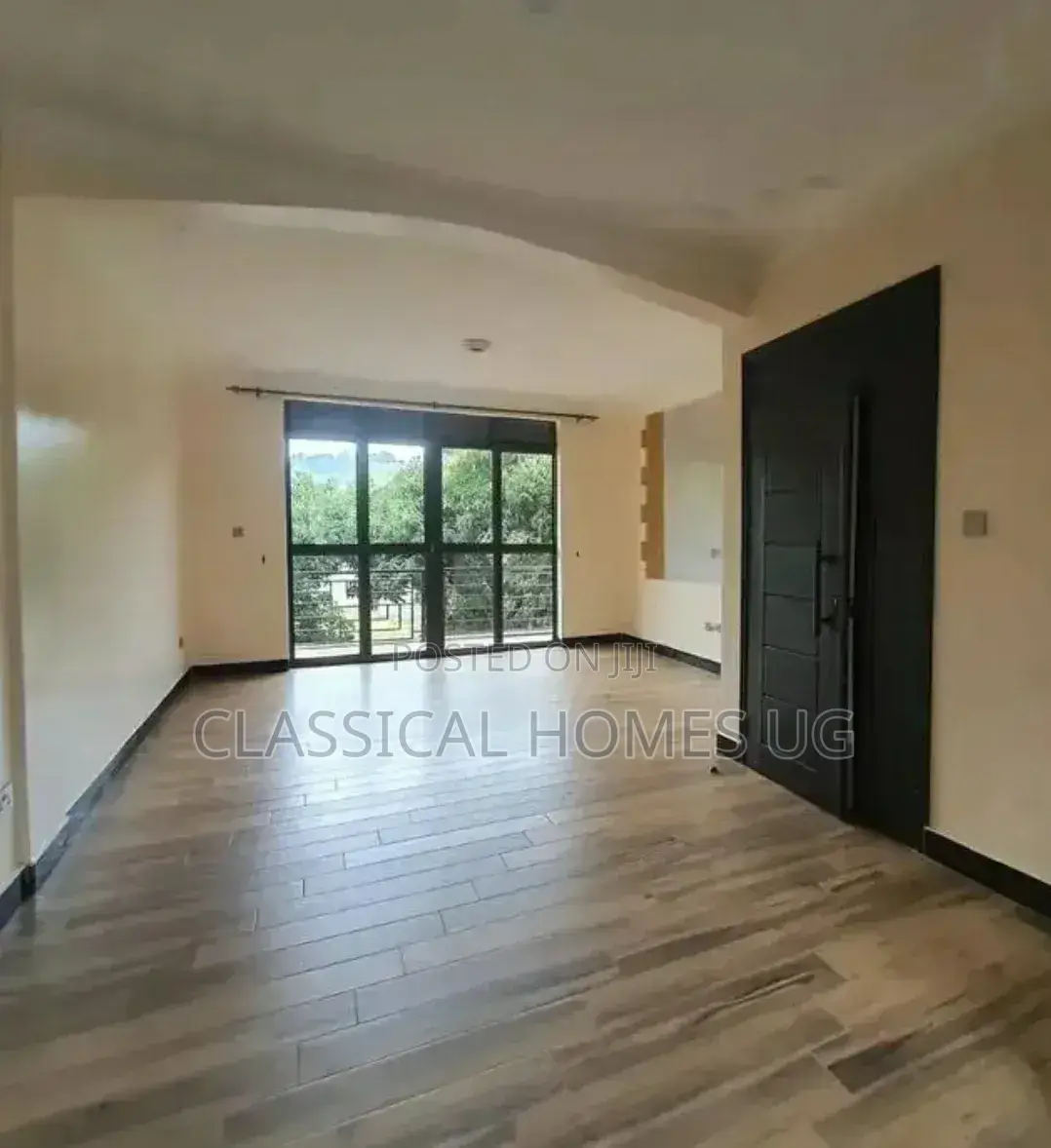 2bdrm Apartment in Mbuya, Central Division for rent