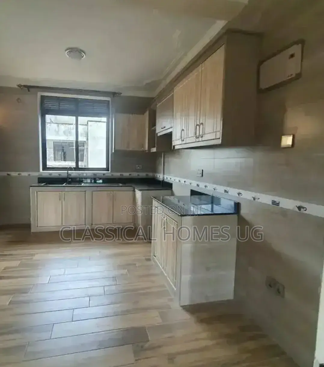 2bdrm Apartment in Mbuya, Central Division for rent