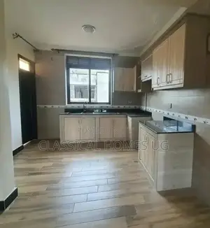 2bdrm Apartment in Mbuya, Central Division for rent