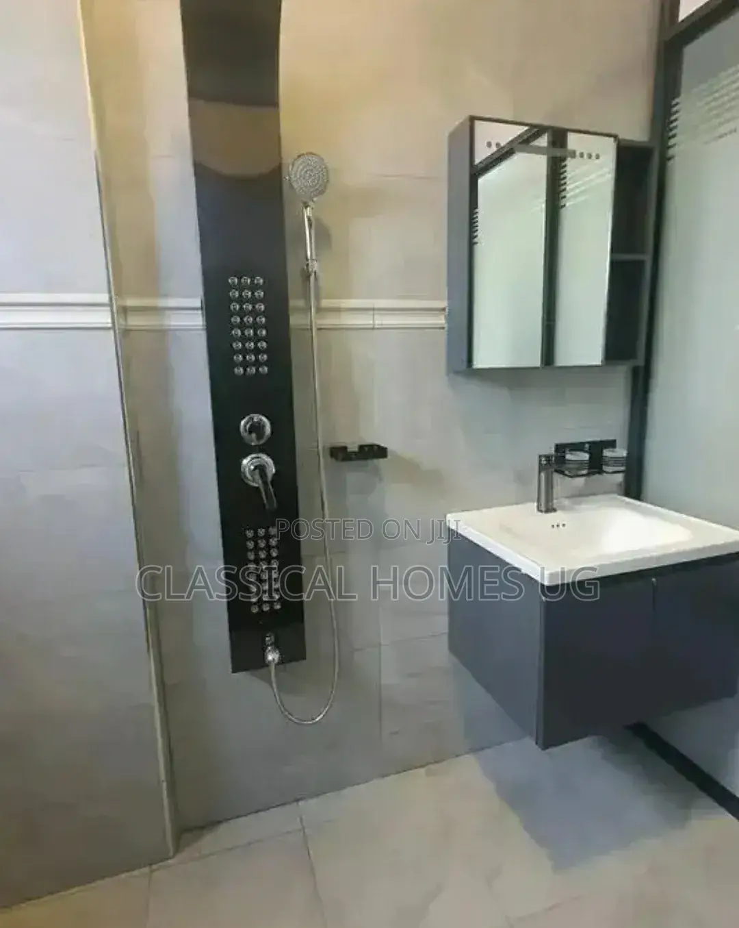 2bdrm Apartment in Mbuya, Central Division for rent
