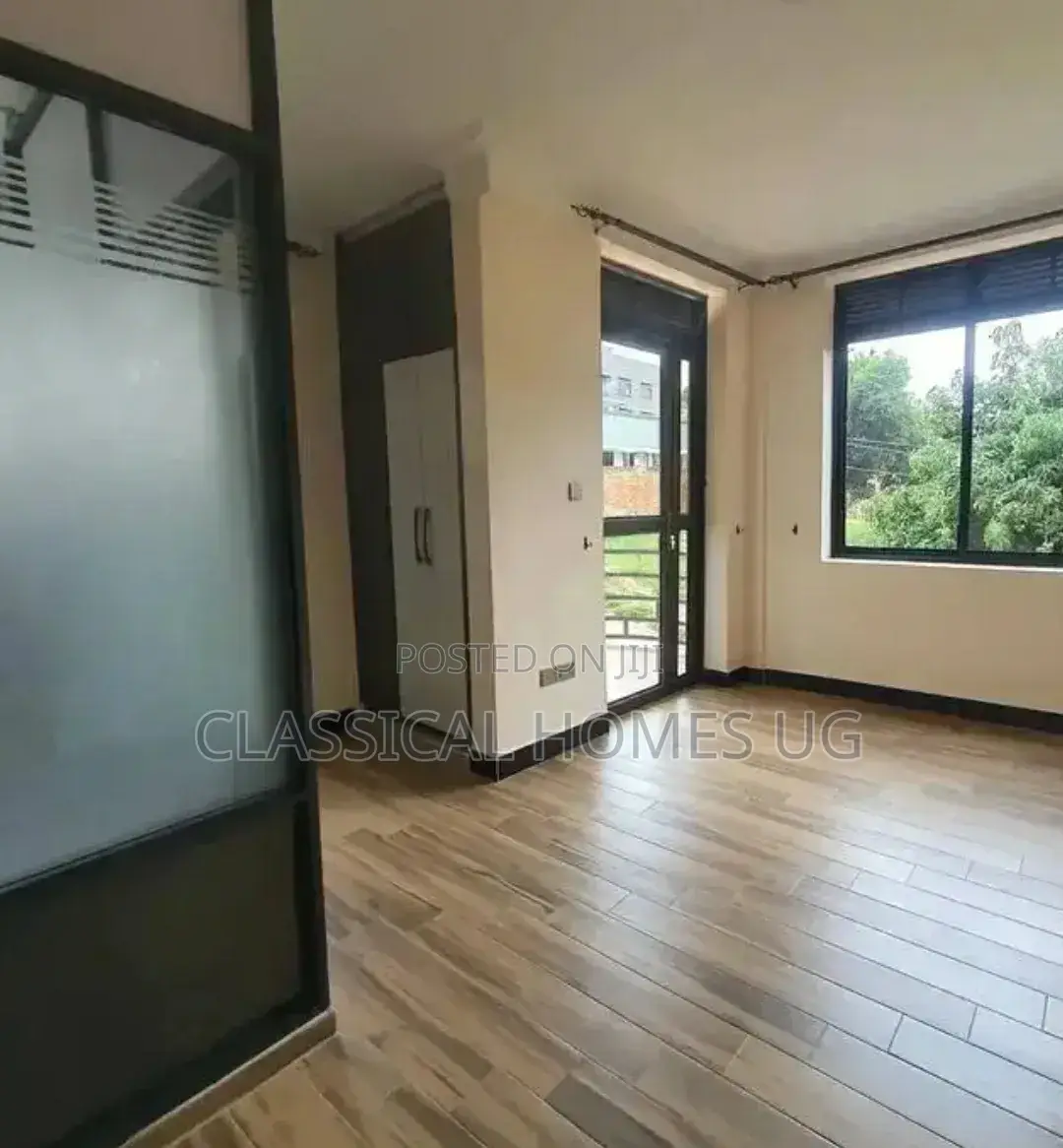 2bdrm Apartment in Mbuya, Central Division for rent