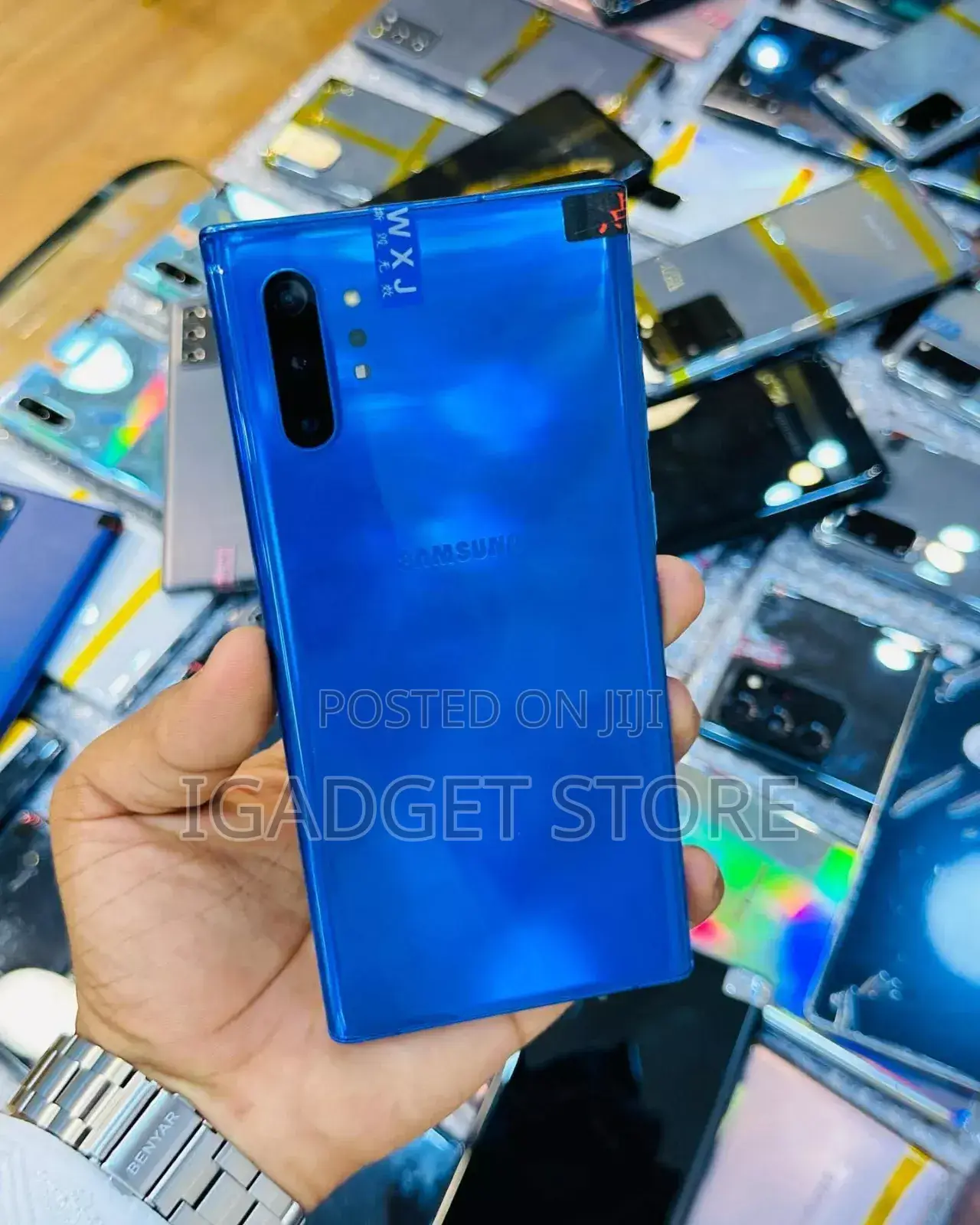 Samsung Galaxy Note 10 Plus 5G 256 GB