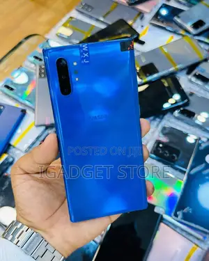 Samsung Galaxy Note 10 Plus 5G 256 GB