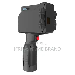 Inkjet Printer Handheld Label, Date Coding Printer.