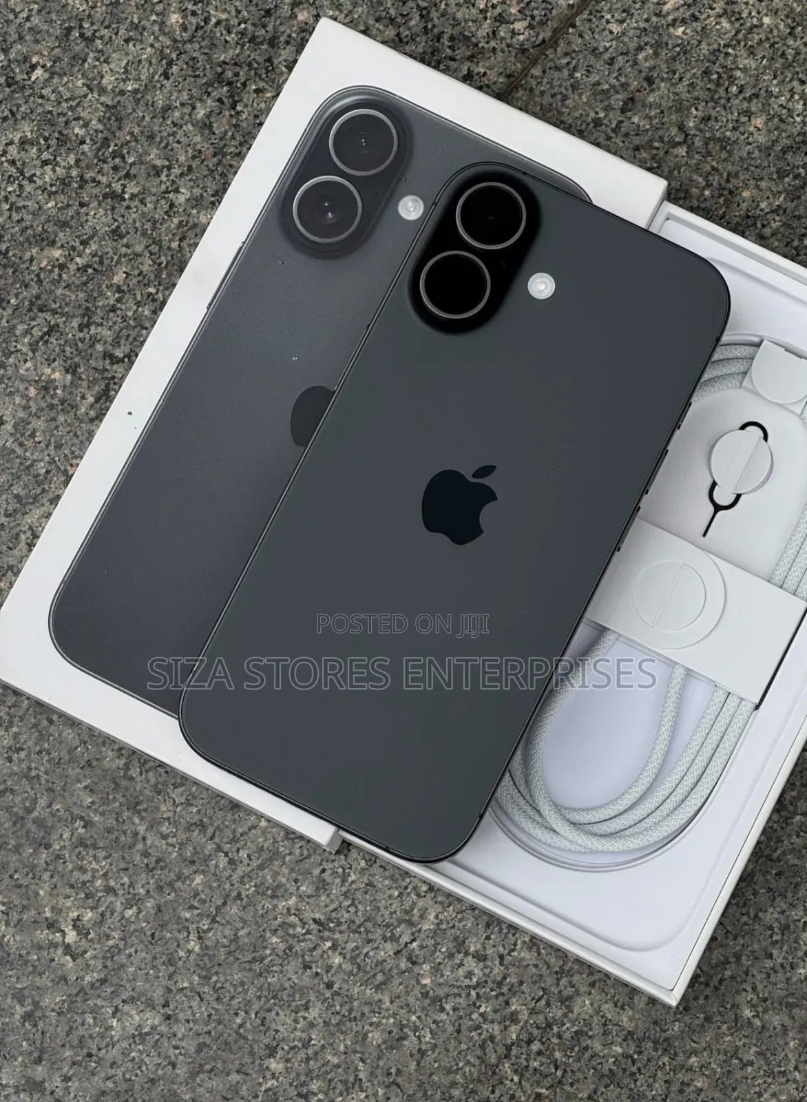 New Apple iPhone 17 256 GB