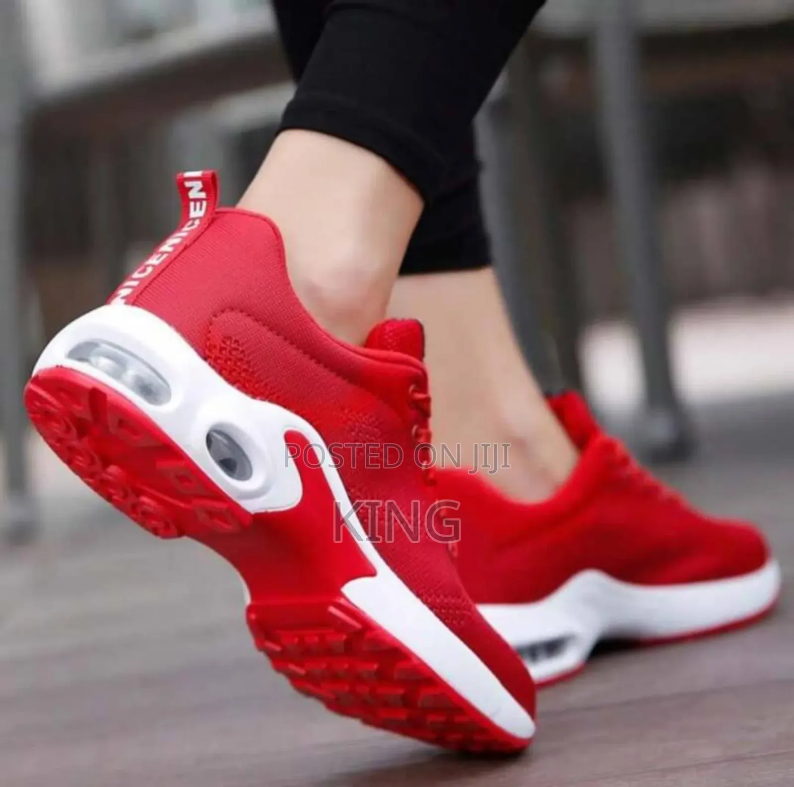 Free Will Sneakers