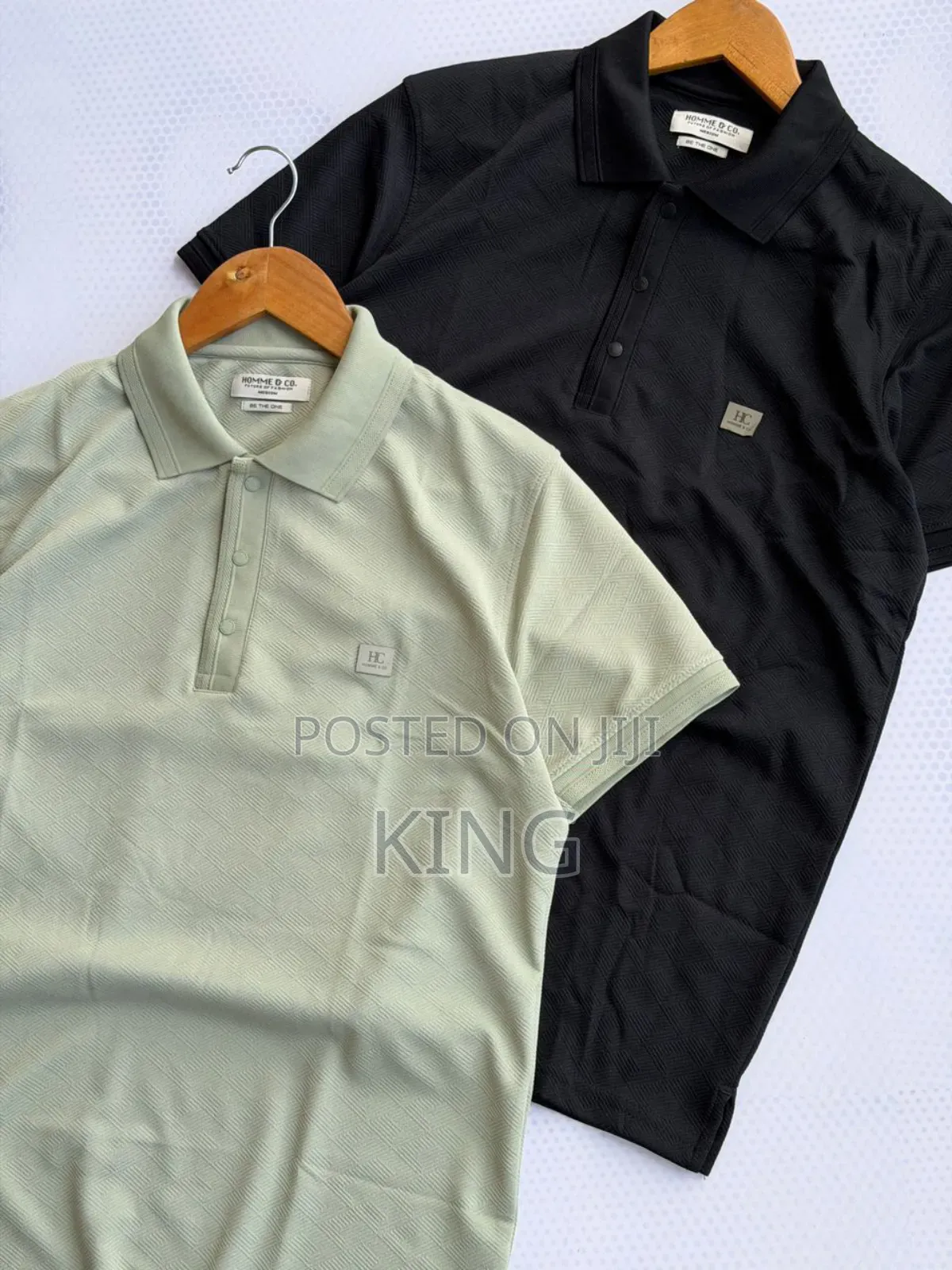 Stretch Peak Weave Boss T-Shirt