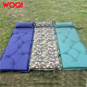 Camping Sleeping Mat Waterproof Folding Mattress