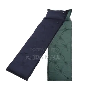 Camping Sleeping Mat Waterproof Folding Mattress