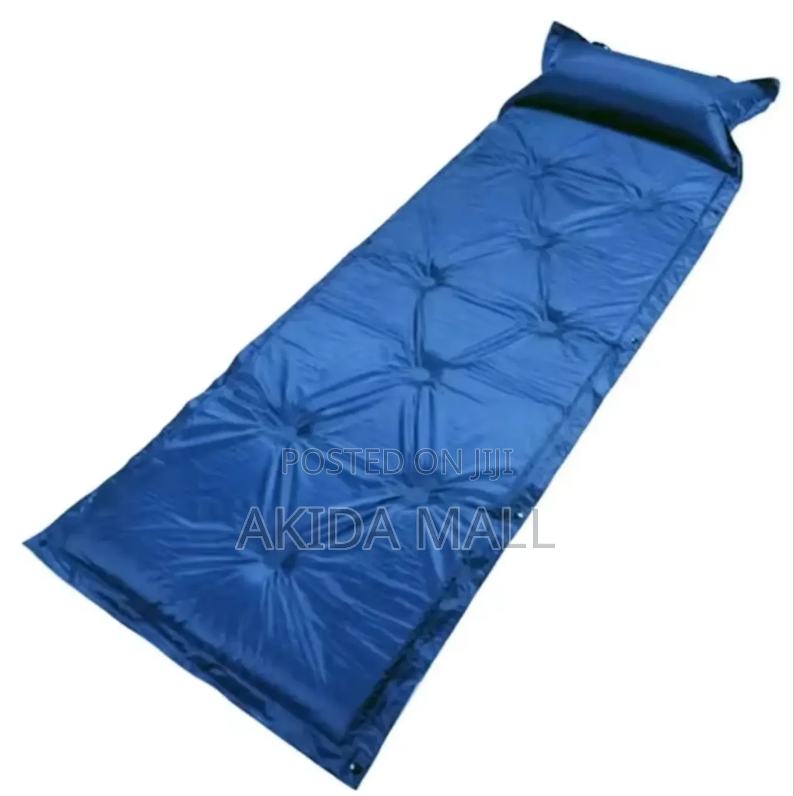 Camping Sleeping Mat Waterproof Folding Mattress