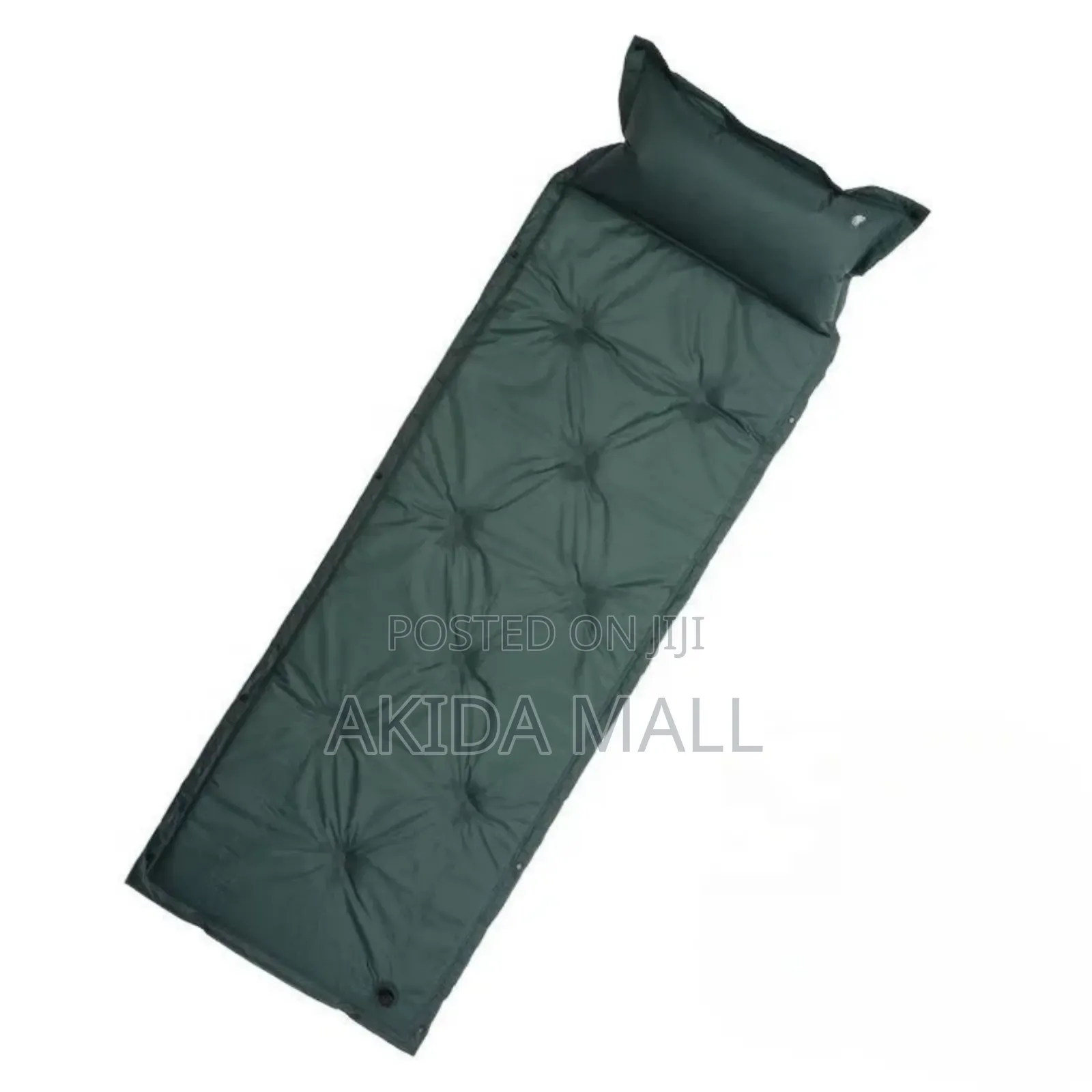 Camping Sleeping Mat Waterproof Folding Mattress