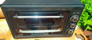 Microwave Oven