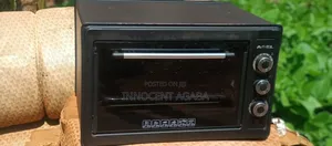 Microwave Oven