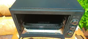 Microwave Oven