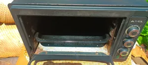 Microwave Oven