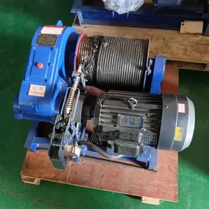 Powerful Lifting Machine! 