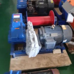 Hot Sale Powerful Lifting Machine! 