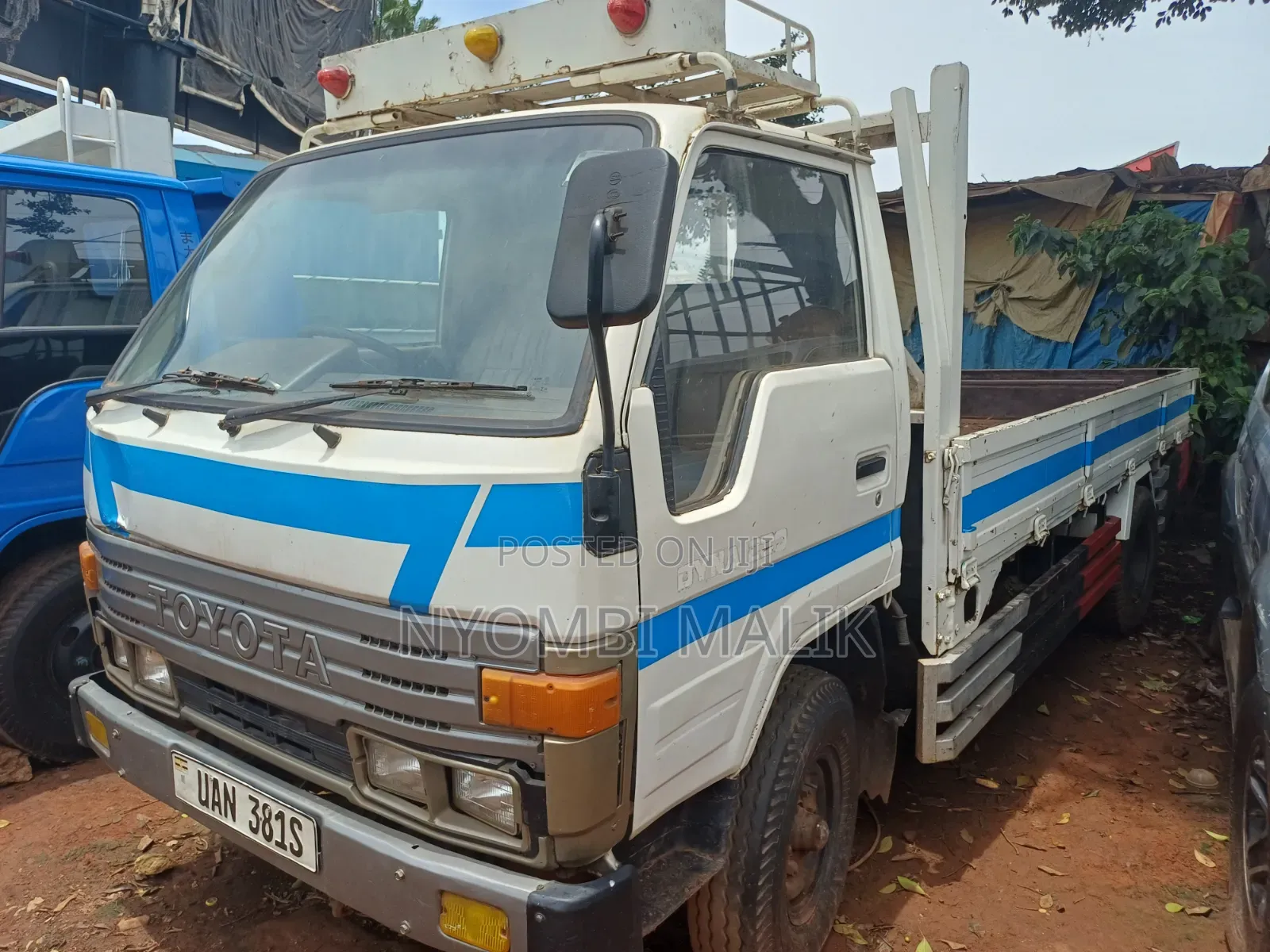 Toyota Dyna