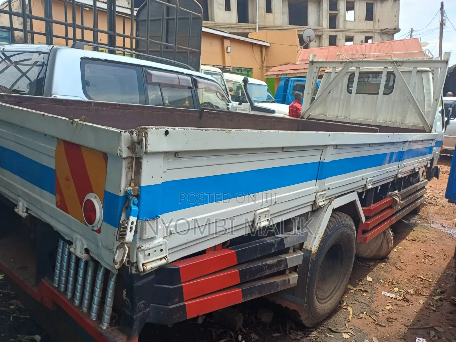 Toyota Dyna