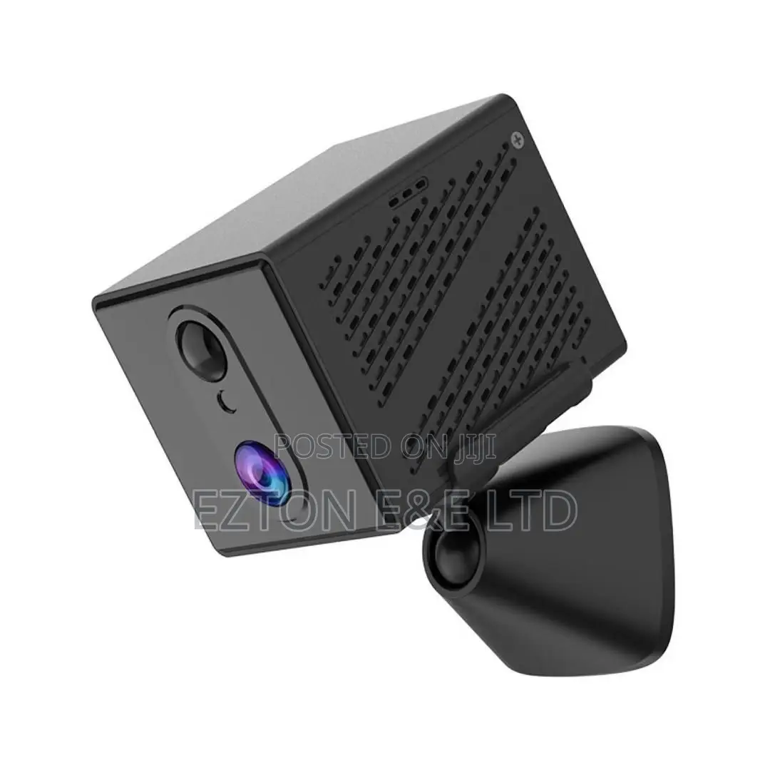 Spy Camera