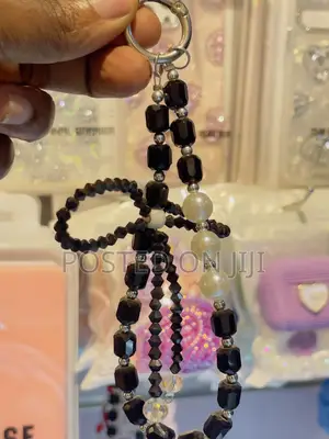 Phone Charm