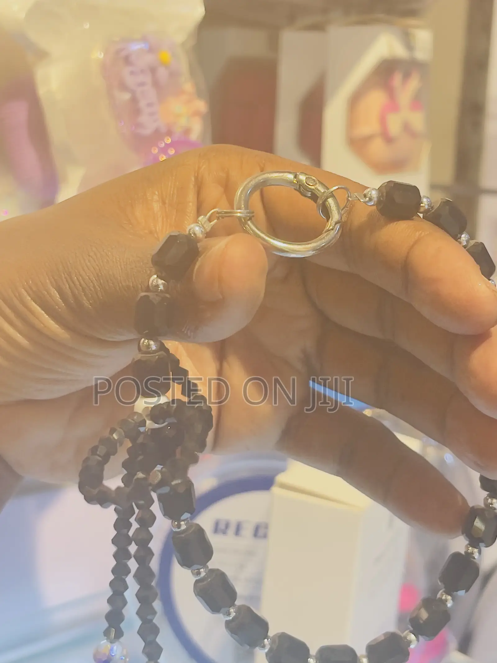 Phone Charm