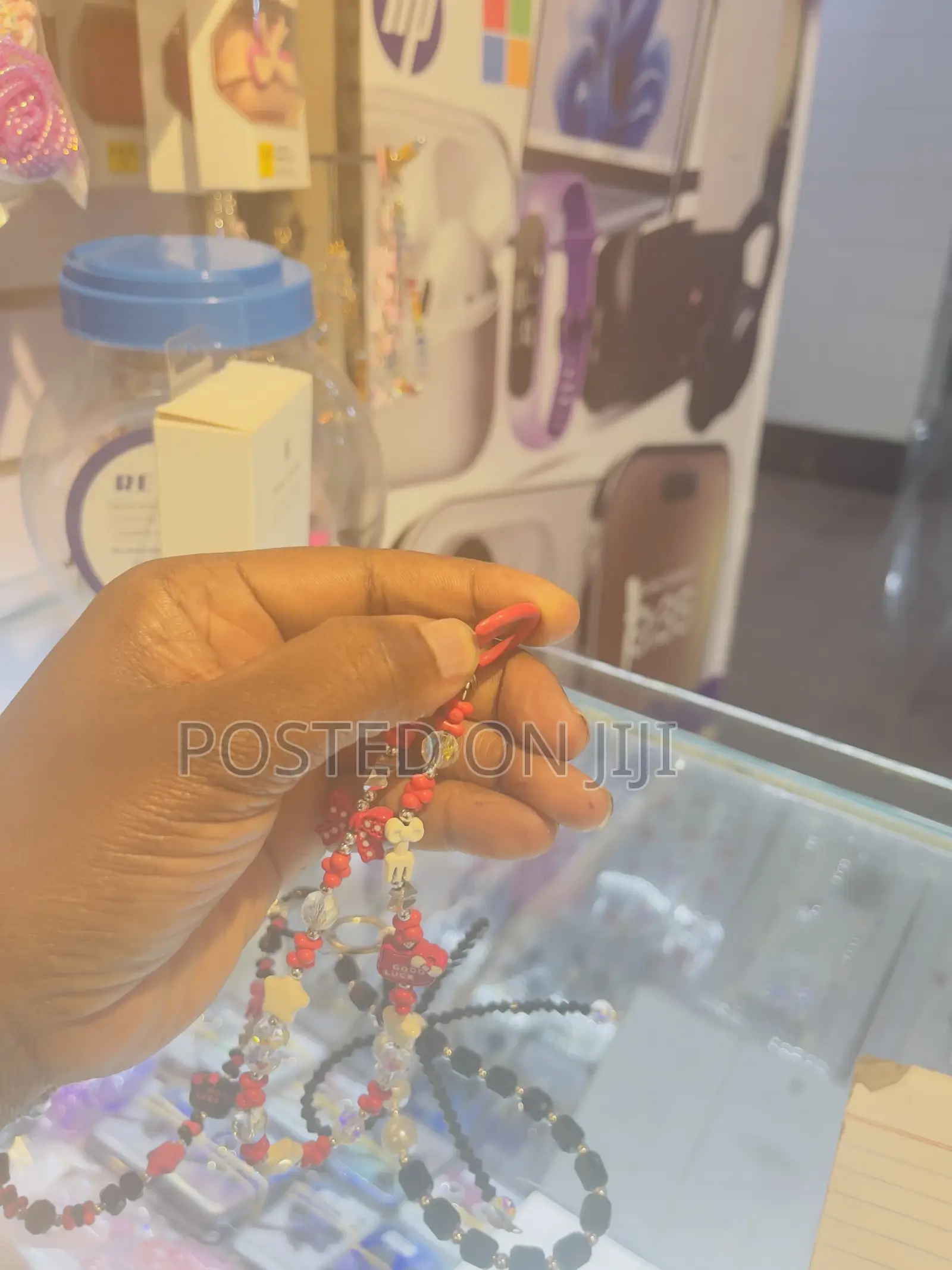 Phone Charm