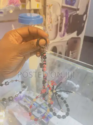Phone Charm