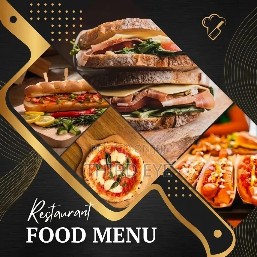 Logo,Flyers, Stickers, Posters, Signposts Designs ,Budges