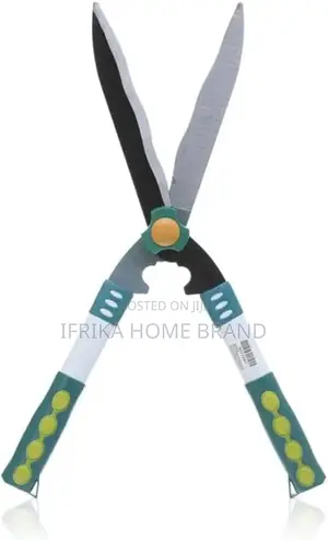 Garden Big Size Scissor Cutter for Plants, Garden Hedge Shears