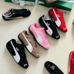 Puma Speed Cat Og Sneakers All Colorways