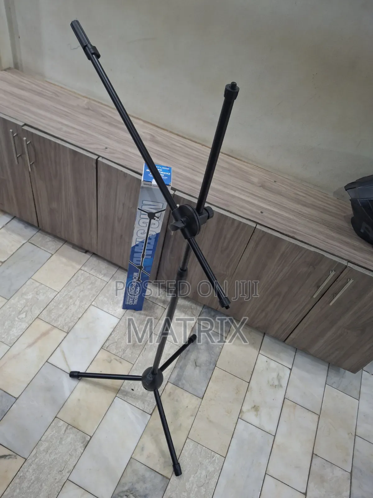 Microphone Stand