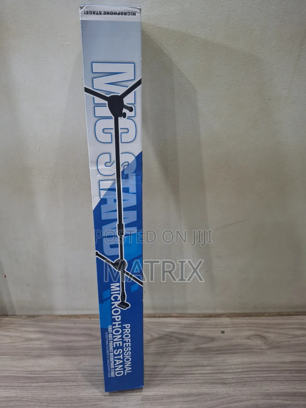 Microphone Stand