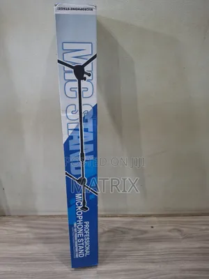 Microphone Stand