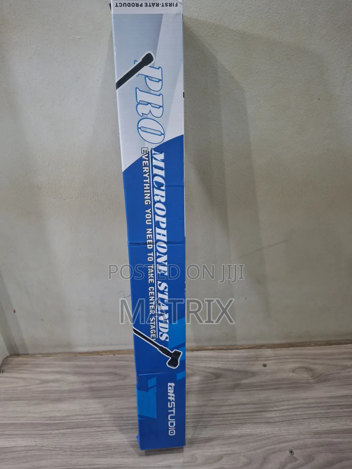 Microphone Stand